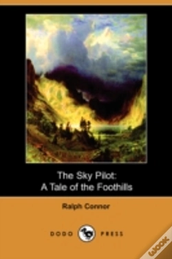 Capa do artigo Sky Pilot