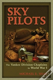 Capa do artigo Sky Pilots