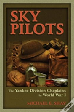 Capa do artigo Sky Pilots