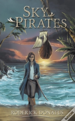 Capa do artigo Sky Pirates