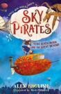 Sky Pirates: Echo Quickthorn And The Great Beyond - Preview