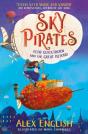 Sky Pirates: Echo Quickthorn And The Great Beyond - Preview