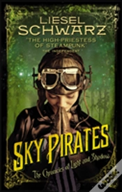 Capa do artigo Sky Pirates