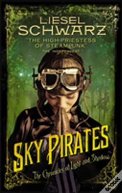 Capa do artigo Sky Pirates