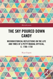 Capa do artigo Sky Poured Down Candy