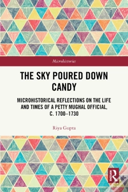 Capa do artigo Sky Poured Down Candy
