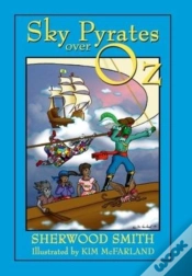 Capa do artigo Sky Pyrates Over Oz