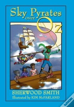 Capa do artigo Sky Pyrates Over Oz