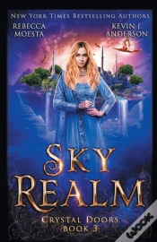 Capa do artigo Sky Realm