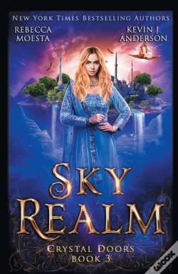 Capa do artigo Sky Realm