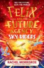 Sky Riders - Preview