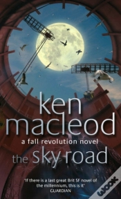 Capa do artigo Sky Road