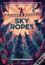 Capa do artigo Sky Ropes