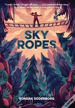 Capa do artigo Sky Ropes