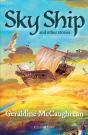 Sky Ship And Other Stories: A Bloomsbury Reader - Preview