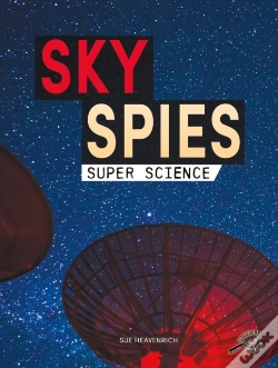 Capa do artigo Sky Spies