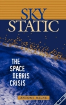 Capa do artigo Sky Static