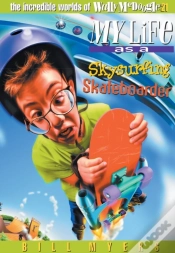 Capa do artigo Sky Surfing Skateboarder