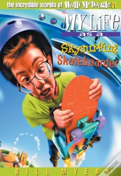 Capa do artigo Sky Surfing Skateboarder