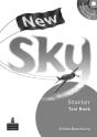 Sky Test Book Starter - Preview