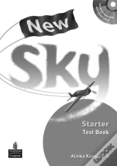 Sky Test Book Starter