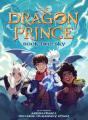 Sky (The Dragon Prince Novel #2) - Preview