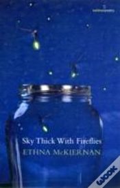 Capa do artigo Sky Thick With Fireflies