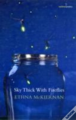 Capa do artigo Sky Thick With Fireflies