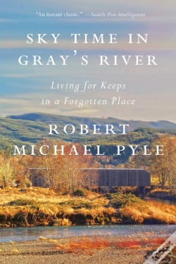 Capa do artigo Sky Time In Gray'S River