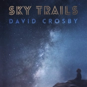 Capa do artigo Sky Trails - Vinil