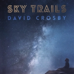 Capa do artigo Sky Trails - Vinil