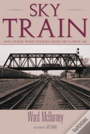 Capa do artigo Sky Train