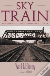Capa do artigo Sky Train