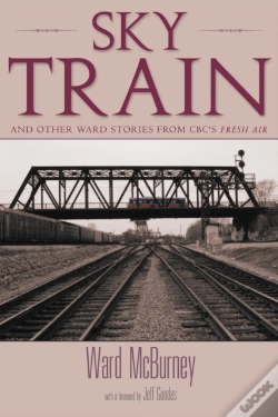 Capa do artigo Sky Train
