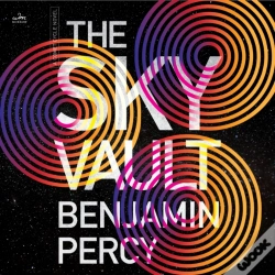 Capa do artigo Sky Vault
