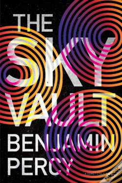 Capa do artigo Sky Vault