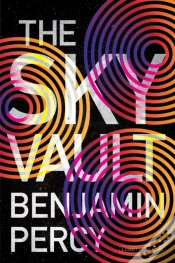 Capa do artigo Sky Vault