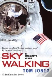 Capa do artigo Sky Walking