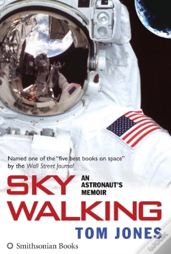 Capa do artigo Sky Walking