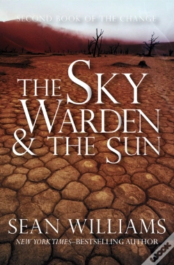 Capa do artigo Sky Warden & The Sun