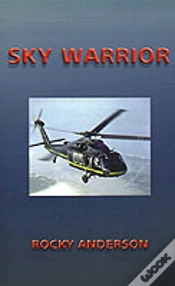 Capa do artigo Sky Warrior