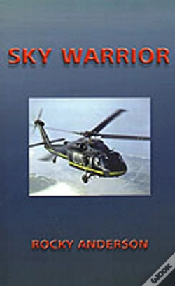 Capa do artigo Sky Warrior