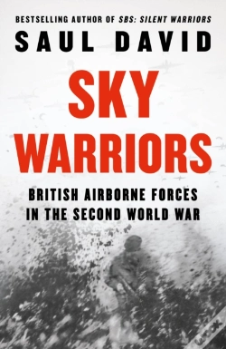 Capa do artigo Sky Warriors