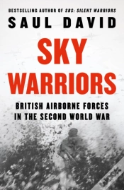 Capa do artigo Sky Warriors