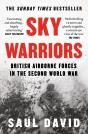 Sky Warriors - Preview