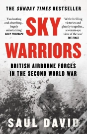 Capa do artigo Sky Warriors