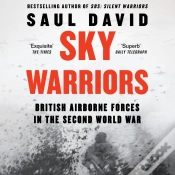 Capa do artigo Sky Warriors