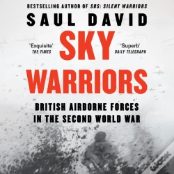 Capa do artigo Sky Warriors
