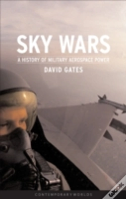 Capa do artigo Sky Wars