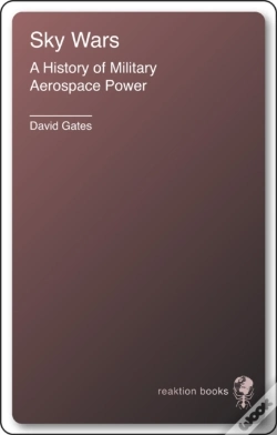 Capa do artigo Sky Wars